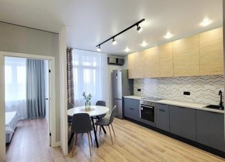 Продажа двухкомнатной квартиры, 56 м2, Краснодар, Боспорская улица, 4, Боспорская улица