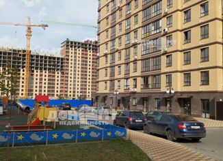 Продажа квартиры студии, 33.2 м2, Ростов-на-Дону, Ворошиловский район, Тибетская улица, 1Вс3