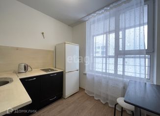 1-комнатная квартира в аренду, 35 м2, Тюменская область, улица Червишевский Тракт, 45к3