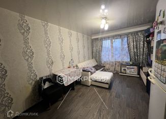 Продажа комнаты, 36 м2, Челябинск, улица Болейко, 7, Калининский район