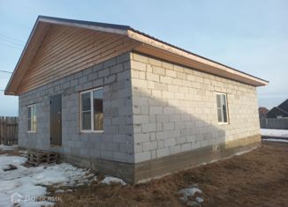 Дом на продажу, 110 м2, село Хомутово, Амурская улица, 12