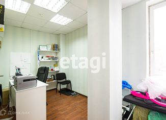 Продаю офис, 12 м2, Екатеринбург, Первомайская улица, 77Х, Кировский район