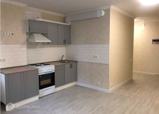 Продажа 2-комнатной квартиры, 56.3 м2, Чехов, Центральная улица, 42, ЖК Олимпийский