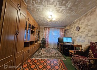 Продается однокомнатная квартира, 37 м2, Волгоград, Чигиринская улица, 2, район Дар-Гора