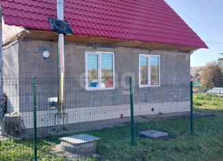 Продаю дом, 100 м2, садовое товарищество Ключи-4, садовое товарищество Ключи-4, 35-14