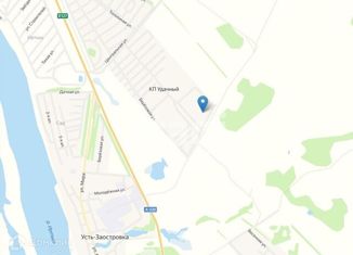 Продается участок, 10 сот., село Усть-Заостровка, Берёзовая улица