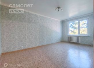 1-комнатная квартира на продажу, 33 м2, Ростов, улица Фрунзе, 73
