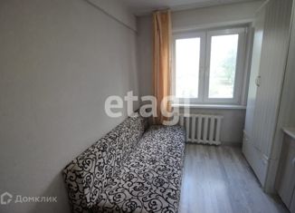 Квартира в аренду студия, 10 м2, Красноярск, улица Кутузова, 21, Кировский район