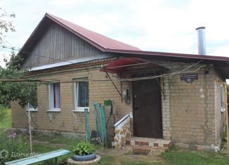 Продаю дом, 68 м2, деревня Верхняя Калиновка, Соловьиная улица, 9