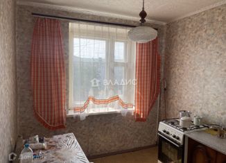 Продается 1-ком. квартира, 33.5 м2, Тамбов, Октябрьская улица, 8