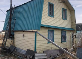 Дом на продажу, 50 м2, село Ильинка, Совхозная улица