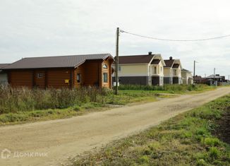 Продам земельный участок, 10.17 сот., деревня Горки, Славная улица, 4