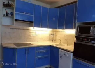 Двухкомнатная квартира на продажу, 62.8 м2, Воронеж, Олимпийский бульвар, 14, ЖК Ботанический сад