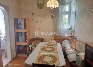 Продам 5-комнатную квартиру, 77.6 м2, Иваново, проспект Ленина, 102