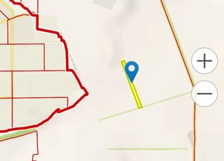 Продается земельный участок, 370 сот., Трудовское сельское поселение