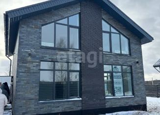 Продажа дома, 120 м2, посёлок Новый Посёлок