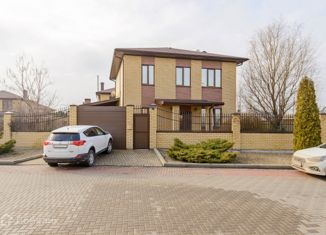 Продается дом, 148.9 м2, коттеджный поселок Донской, Таганрогская улица, 2