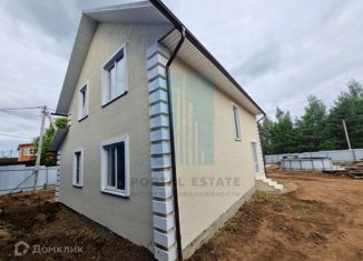 Продаю дом, 180 м2, деревня Малое Брянцево, Полевая улица