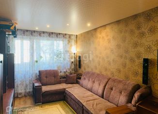 Продам 2-ком. квартиру, 47.4 м2, Нижний Новгород, Перекопская улица, 6к1, Перекопская улица