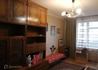 Сдам трехкомнатную квартиру, 58 м2, Москва, улица Нижняя Масловка, 6к1, улица Нижняя Масловка