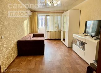 Продажа трехкомнатной квартиры, 59.2 м2, Самарская область, проспект Победы, 28