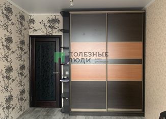 Продажа однокомнатной квартиры, 40 м2, Краснодар, Российская улица, 74, ЖК Симфония