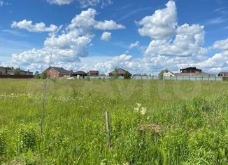 Продажа земельного участка, 10 сот., посёлок Торхово, 6-й проезд