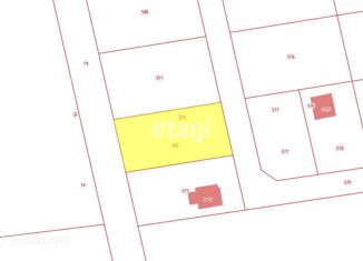 Продажа земельного участка, 8 сот., территория ДНТ Викосад