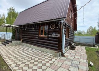 Продам дом, 100 м2, Московская область, садоводческое некоммерческое товарищество Возрождение, 69
