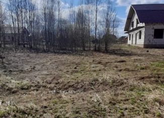 Продаю участок, 17 сот., деревня Ульянки