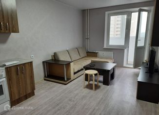 Продажа однокомнатной квартиры, 23.5 м2, Ростов-на-Дону, Художественная улица, 9, ЖК Платовский