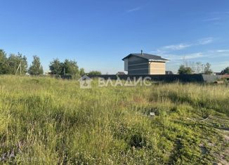Земельный участок на продажу, 9.4 сот., ДНП Затейливое, Ромашковая улица, 8