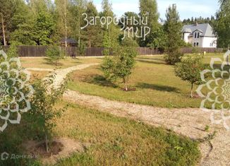 Земельный участок на продажу, 52 сот., село Васильевское