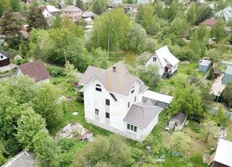 Продается дом, 213 м2, садоводческое некоммерческое товарищество Красногорское, 5-я линия, 425