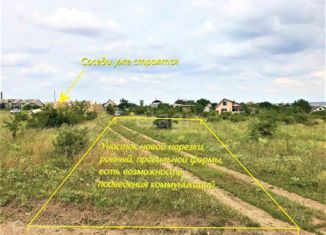 Участок на продажу, 9 сот., поселок городского типа Зуя