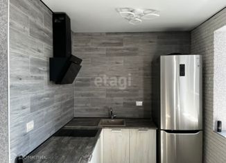 Продам квартиру студию, 25.5 м2, Алапаевск, улица Николая Островского, 14