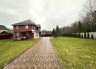 Продается дом, 180 м2, поселок Новая Ольховка, Северная улица, 25