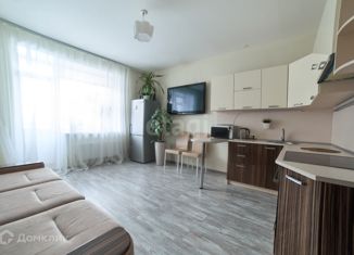 Продаю 1-ком. квартиру, 40 м2, деревня Кисловка, улица Анны Ахматовой, 3