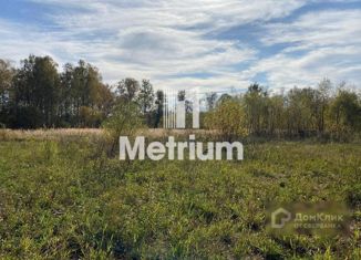 Продажа земельного участка, 12 сот., поселок Николина Гора, улица Лесное Кольцо, 3