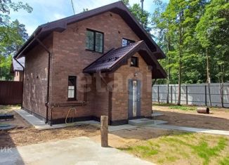 Продаю дом, 98 м2, дачный посёлок Кратово, Интернациональная улица, 34/1