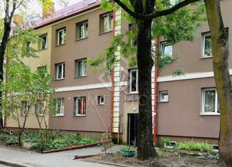 Продается 2-ком. квартира, 32.7 м2, Калининград, Солдатская улица, 10