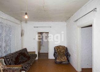 Продаю 2-комнатную квартиру, 45 м2, Тюменская область, Комсомольская улица, 14