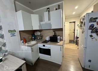 Продаю квартиру студию, 31 м2, Ростов-на-Дону, улица Пацаева, 20Б, ЖК Звёздный