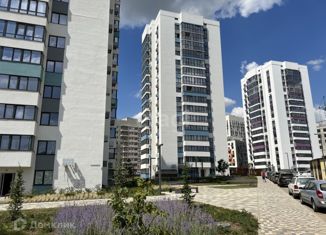 Продам двухкомнатную квартиру, 62 м2, Симферополь, улица Никанорова, 4Д, ЖК Фиалка