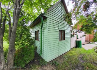 Продаю дом, 23 м2, садовое товарищество Недра-2, Солнечная улица, 241/1