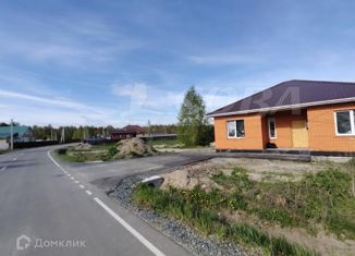 Продам дом, 80 м2, поселок Новотарманский, улица 50 лет Победы