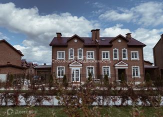 Продаю таунхаус, 115 м2, деревня Высоково