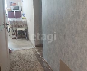 Продам 2-комнатную квартиру, 54 м2, посёлок Московский, Новая улица, 4А