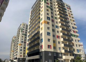 Продам 1-ком. квартиру, 38.3 м2, Краснодарский край, улица Даниила Смоляна, 71к2