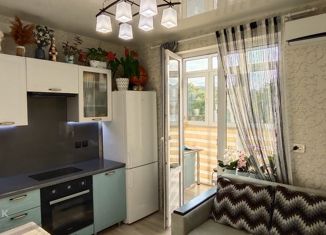 Двухкомнатная квартира на продажу, 37.3 м2, Анапа, Мирная улица, 29к9, ЖК Времена Года